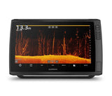 Garmin ECHOMAP™ Ultra 2 16" Chartplotter 162sv w/Worldwide Basemap & GT56UHD-TM Transducer