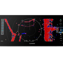 GPS/sonda combinada ultragrande Garmin GPSMAP® 1523xsv