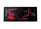 Garmin GPSMAP® 1543xsv Combo GPS/sonda Ultrawide GN+