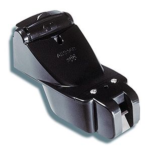 Garmin P66 600W Montaje en popa 50/200kHz - 8 pines