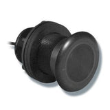 Garmin P319 de plástico para pasacascos, profundidad/temperatura, 8 pines