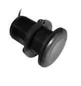 Garmin P19 Nylon 20° Tilt Transducer - 8-Pin