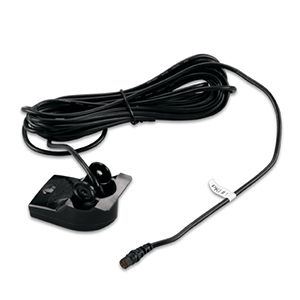 Garmin Transom Trolling Transducer f/echo™ Series Fishfinders - 4 Pin