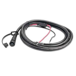 Cable de alimentación de 2 pines Garmin para series GPSMAP® 4xxx y 5xxx