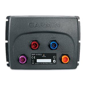 Unidad de control electrónico (ECU) Garmin para GHP™ 12