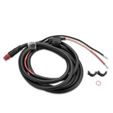Garmin Electronic Control Unit (ECU) Power Cable, Threaded Collar f/GHP™ 12 & GHP™ 20