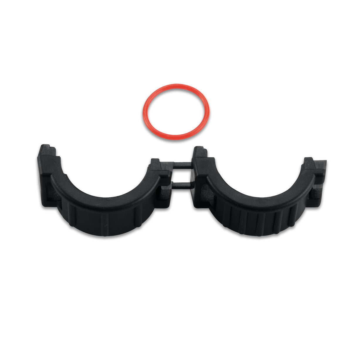 Garmin Split Collar 11mm Connector