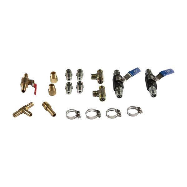 Kit adaptador Garmin Verado