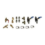 Kit adaptador Garmin Verado