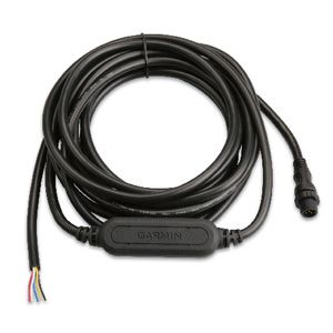Garmin GRA 10 Rudder Angle NMEA 2000 Analog Adapter