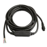 Adaptador analógico a NMEA 2000 para inclinación de motor Garmin GET 10