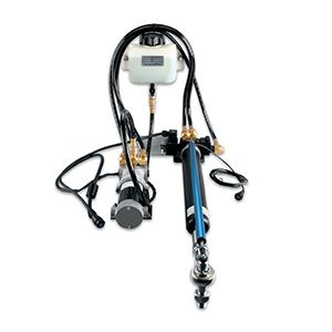 Unidad de mando Garmin Clase B lineal para veleros de hasta 79.000 lb