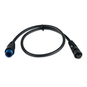 Garmin 6-Pin Female to 8-Pin Male Adapter