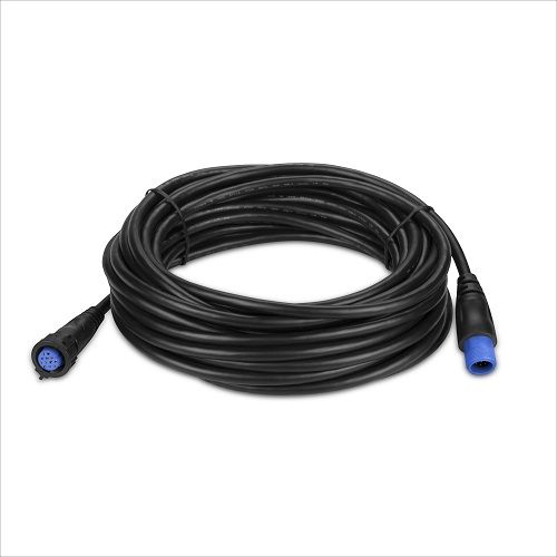 Garmin 8-Pin Transducer Extension Cable - 30'
