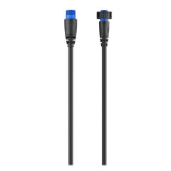 Cable de extensión de transductor de alta resistencia Garmin - 10' (3 m) - 8 pines