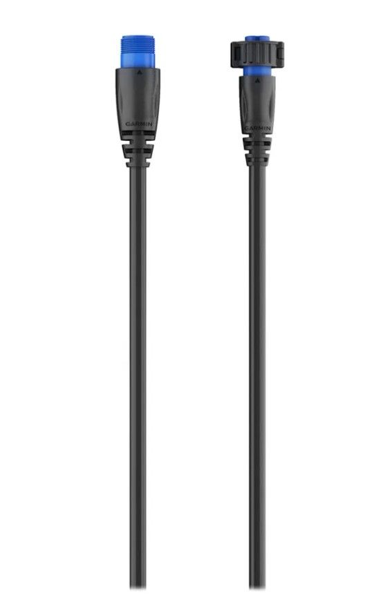 Cable de extensión para transductor de alta resistencia Garmin - 30' (9.1 m) - 8 pines