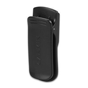 Clip de cinturón Garmin para eTrex® 10, 20, 30 y serie GPSMAP® 64