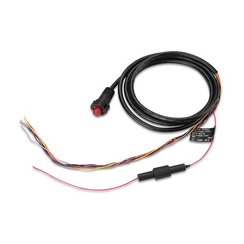 Garmin Power Cable - 8-Pin f/echoMAP™ Series & GPSMAP® Series