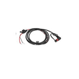 Garmin Power Cable Right Angle - 2-Pin