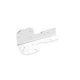Soporte para placa de motor Garmin para transductor DownVü™ y SideVü™