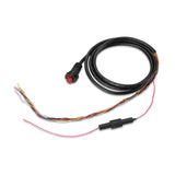 Garmin Power Cable - 8-Pin