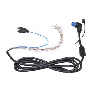 Cable de audio NMEA 0183 de ángulo recto para Garmin - 7'