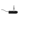 Garmin GT22HW-TM Plastic, TM or Trolling Motor Transducer, High Wide CHIRP/CHIRP DownVü - 455/800kHz, 500W, 8-Pin