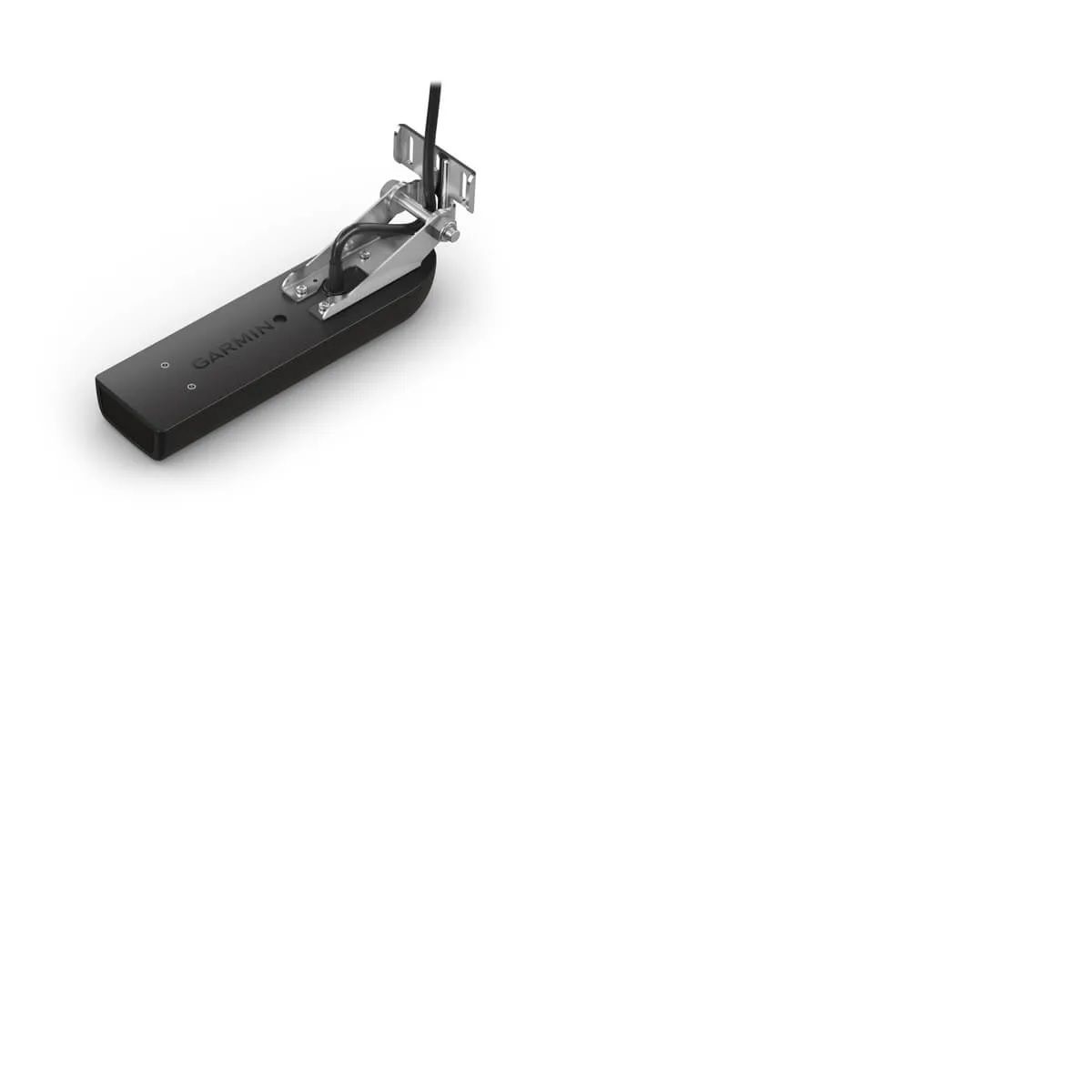 Garmin GT23M-TM Plastic, TM Transducer, Mid-Band CHIRP/CHIRP DownVü - 260/455kHz, 500W, 8-Pin