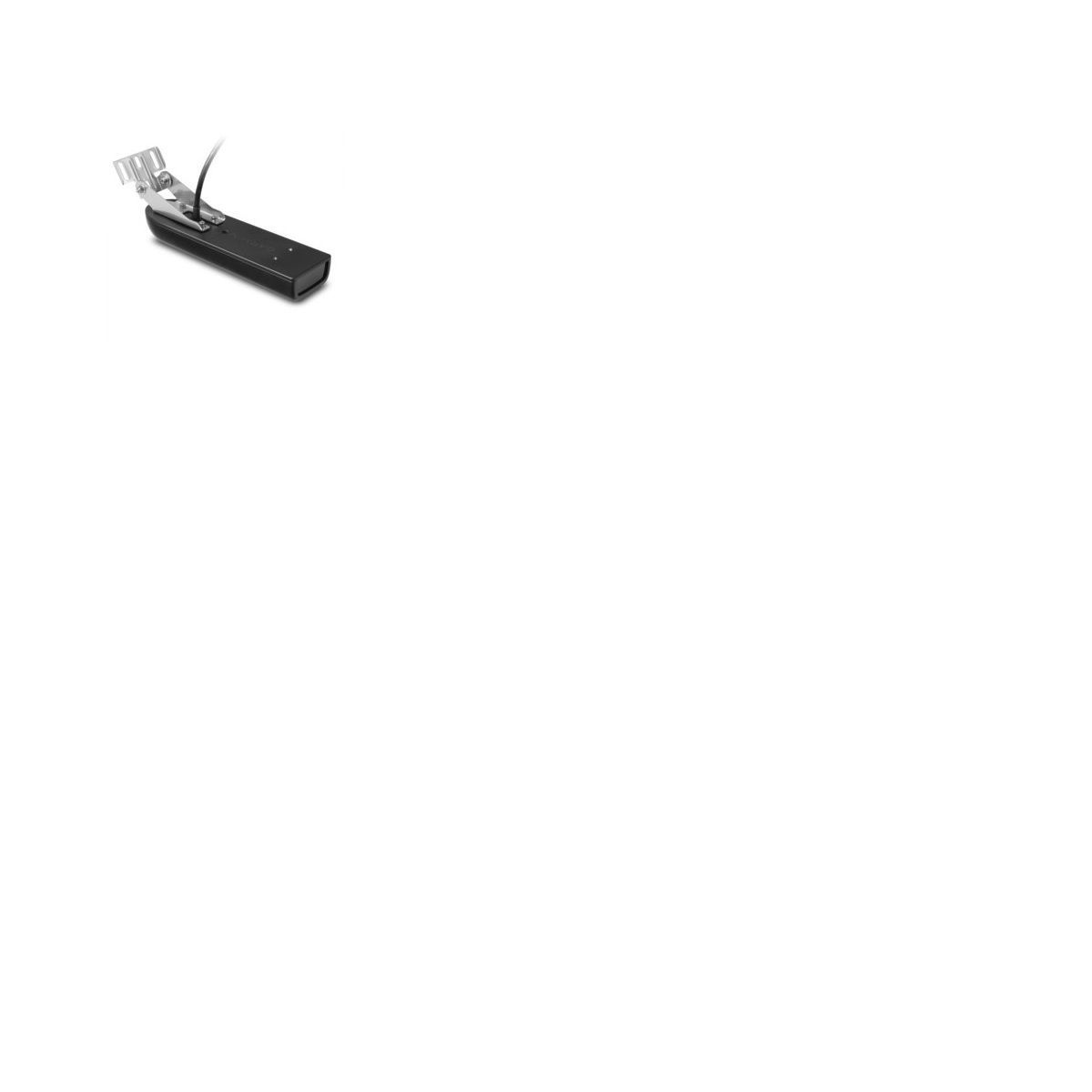 Garmin GT23M-TM Plastic, TM Transducer, Mid-Band CHIRP/CHIRP DownVü - 260/455kHz, 500W, 8-Pin