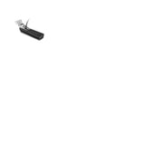 Garmin GT23M-TM Plastic, TM Transducer, Mid-Band CHIRP/CHIRP DownVü - 260/455kHz, 500W, 8-Pin