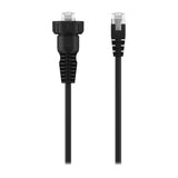 Fusion to Garmin Marine Network Cable - Male to RJ45 - 6' (1.8M)