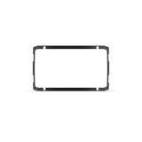 Kit de montaje empotrado Garmin para echoMAP™ Plus 6Xcv