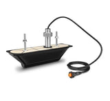 Garmin GT34UHD-TH Ultra HD Thru-Hull Transducer