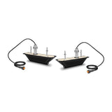 Transductor de casco pasante Ultra HD Garmin GT34UHD-THP - Par