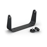 Soporte de montaje con perillas para la serie 8x12 de Garmin