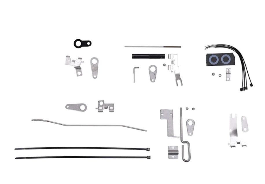 Garmin Throttle Actuator Linkage Parts