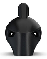 Garmin Force® Kraken Nose Cone - Large - Black