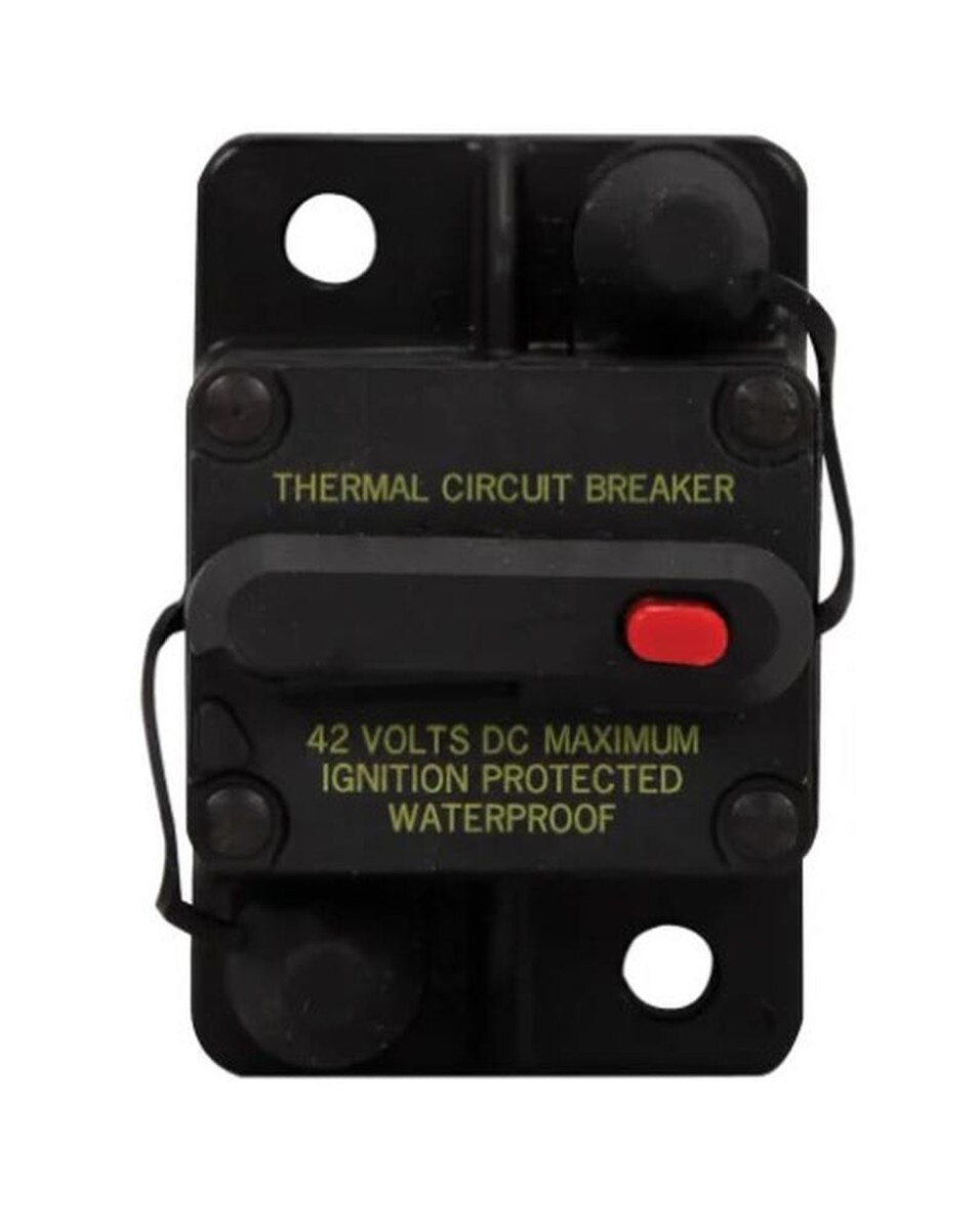 Garmin 60A Circuit Breaker