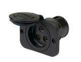 Garmin Trolling Motor Power Receptacle