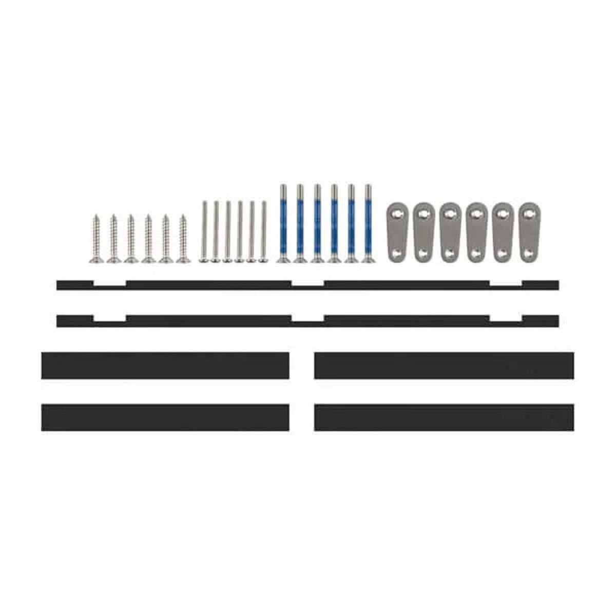 Garmin Flush Mount Kit f/GPSmap® 723 and 743