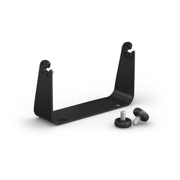 Soporte de montaje con perillas para GPSMAP® serie 7x3 de Garmin