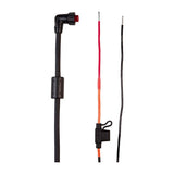 Cable de alimentación Garmin OnDeck™ (2 pines)