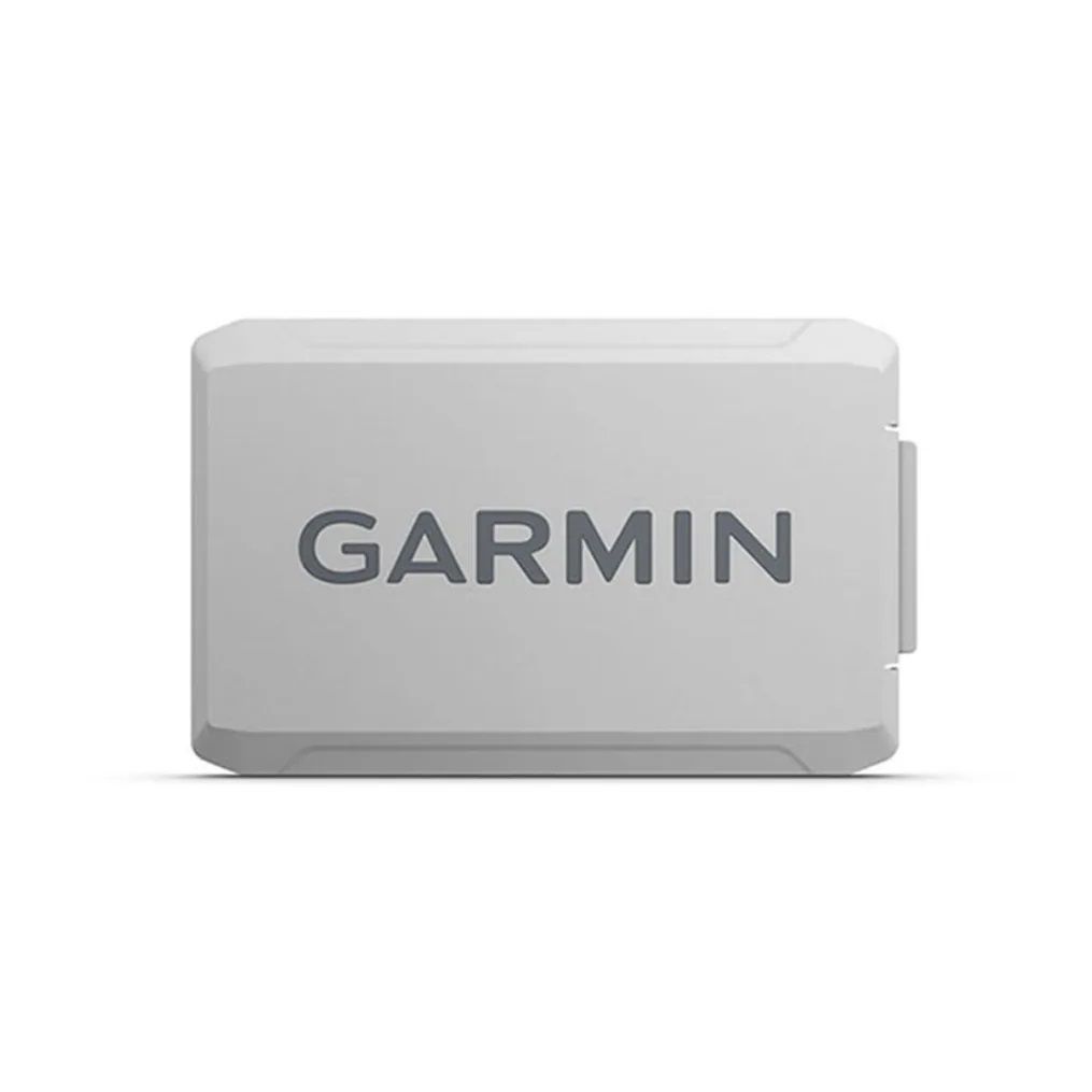 Cubierta protectora Garmin p/ECHOMAP™ UHD2 6sv