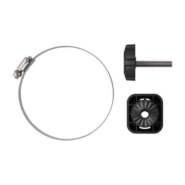 Garmin Trolling Motor Barrel Mount f/Livescope Plus LVS34