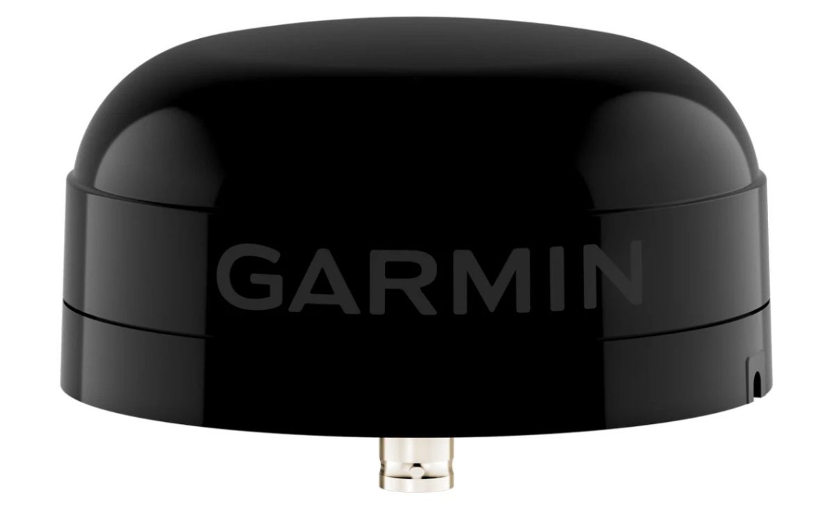 Garmin GA™ 38 GPS & GLONASS Antenna - Black