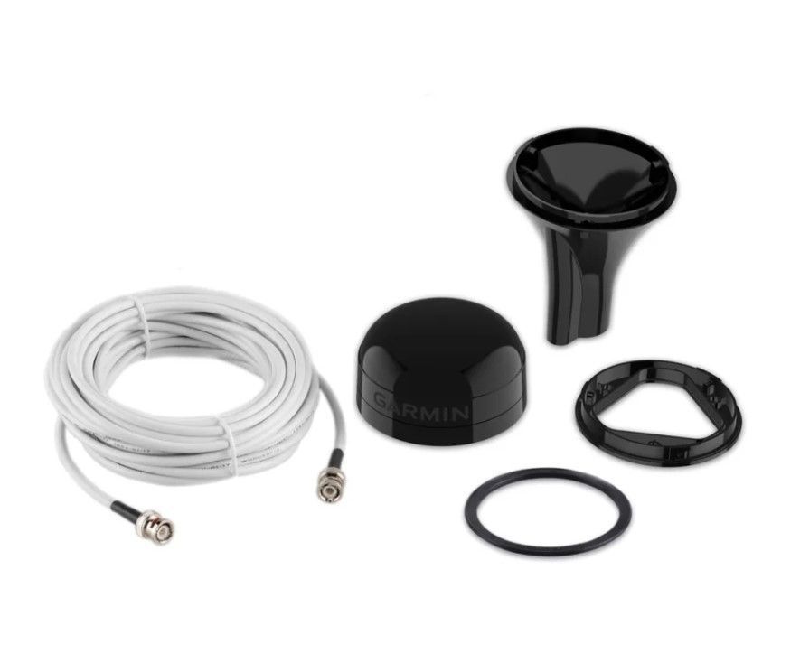 Garmin GA™ 38 GPS & GLONASS Antenna - Black