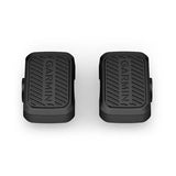 Garmin Foot Braces