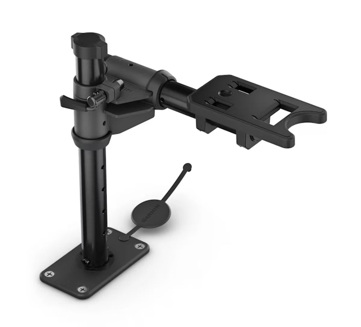 Garmin Gunnel Mount System f/Spy™ Pole