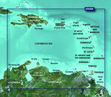 Garmin BlueChart® g3 HD - HXUS030R - Southeast Caribbean - microSD™/SD™