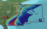 Garmin BlueChart® g3 Vision® HD - VUS512L - Mid-Atlantic - microSD™/SD™